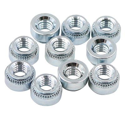 压铆螺母圆形厂家直销