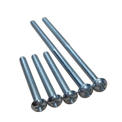 m3m4m5m6m8m10螺钉半圆头