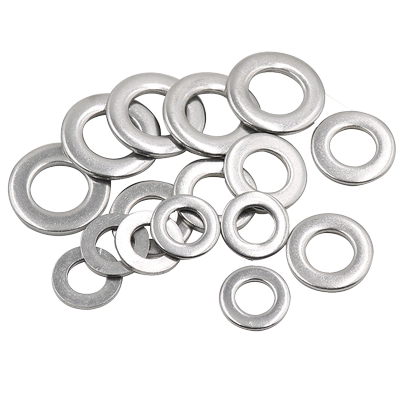 304不锈钢平垫圈片介子