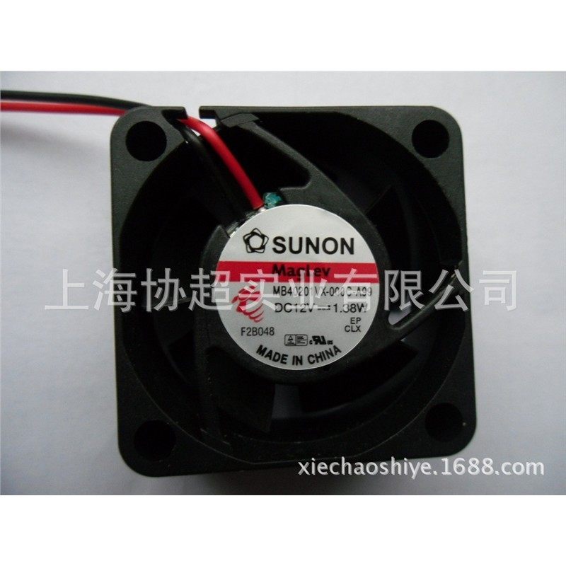 MB40202V1-000C-A99  4020 24V路由器风扇 录相机风扇