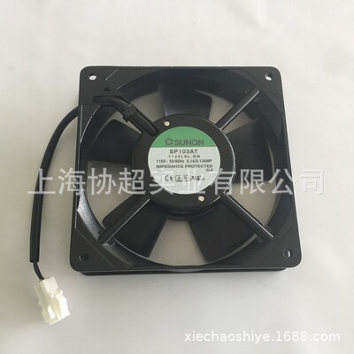 SP203AT1122LSL.GN散热风扇