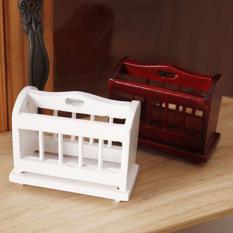 里左拉微缩模型12分置物架ob11