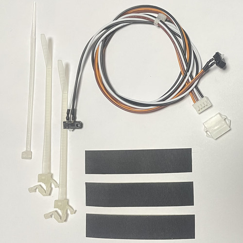 速印机理想原装切刀开关传感器