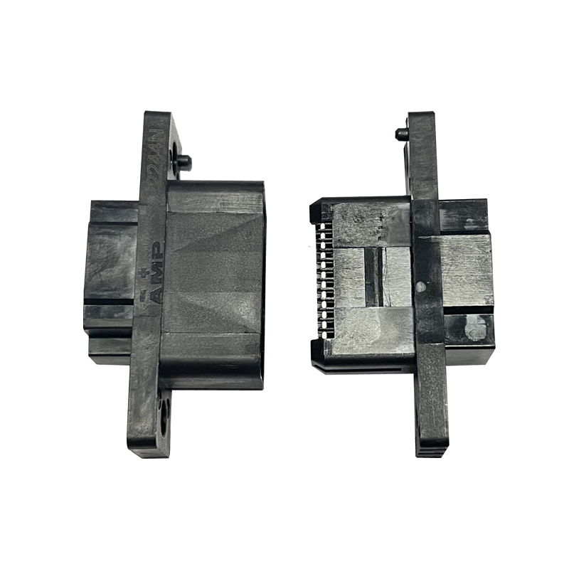 理想全新原装RP滚筒接插件