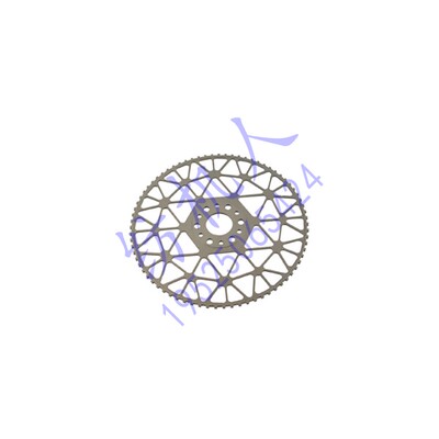 剑杆合金传剑轮GTM纺织机必佳乐