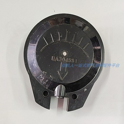 BA304531必佳乐织布机6308轴承壳