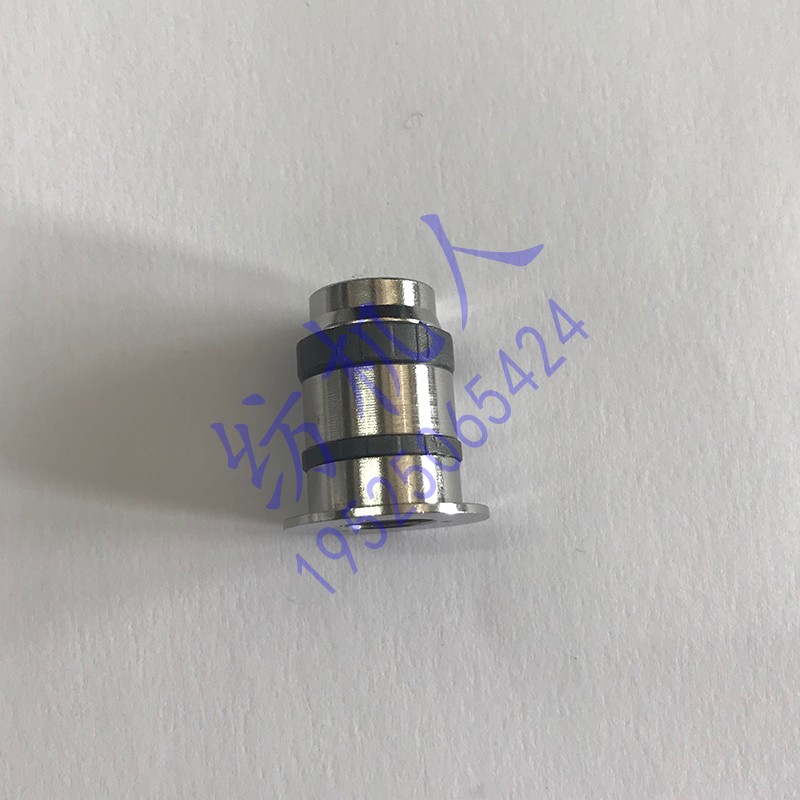 津田驹喷气电磁阀动铁芯阀芯喷气