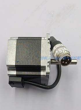 Picanol PLUS800必佳乐OMNI喷气织布机配件 纬纱剪刀电机BE312408