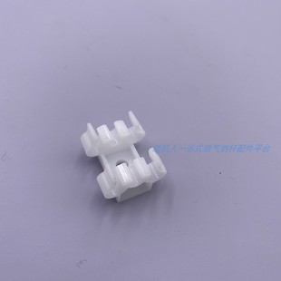 探纬器线夹B165329 PLUS喷气织布机纺织机配件B153981 必佳乐OMNI