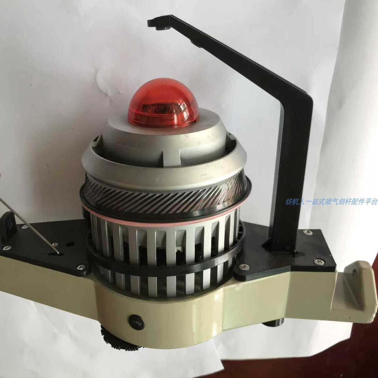 申大恒鑫汉邦阳光小储纬器 纺机配件GA747剑杆机纺织机械配件包邮