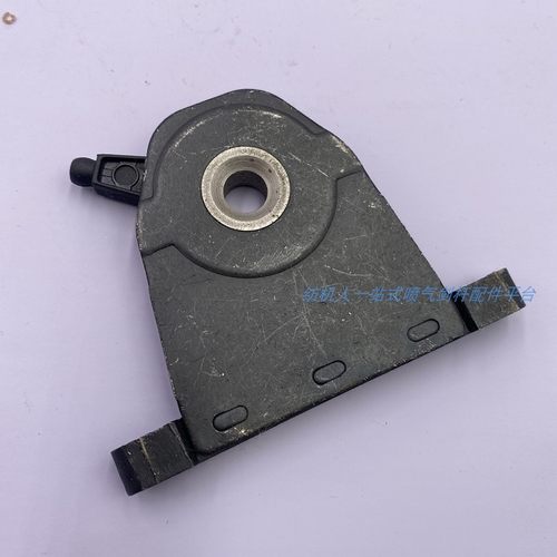 综框中间连杆DRC喷气织布机晓春