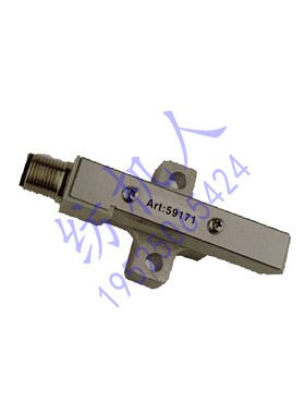 舒美特SOMET天马喷气纺织机配件 ART59171探纬器头优质专业老式