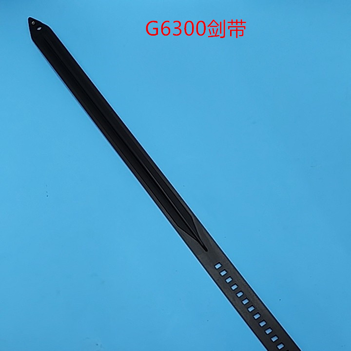 G6300斯密特SMIT碳纤剑带剑杆机