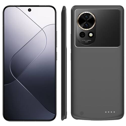 适用nova13背夹充电宝nova13pro专用电池无线超薄电源