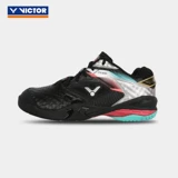 Victor Victory Badminton Shoes P9200 Forted Vitality, насколько сильна стабильная стабильная обувь бадминтон