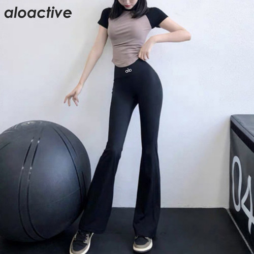 ALOACTIVE瑜伽裤运动健身休闲