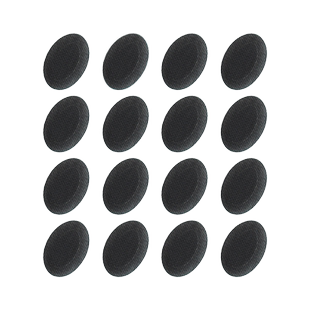 适用小米/红米RedmiBuds6活力版无线耳机防尘网听筒过滤网调音棉