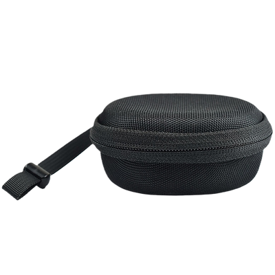 适用小米RedmiBuds5耳机收纳包RedmiBuds5Pro便携收纳袋Buds3Pro防震抗压收纳盒RedmiBuds4Pro耳机防摔套