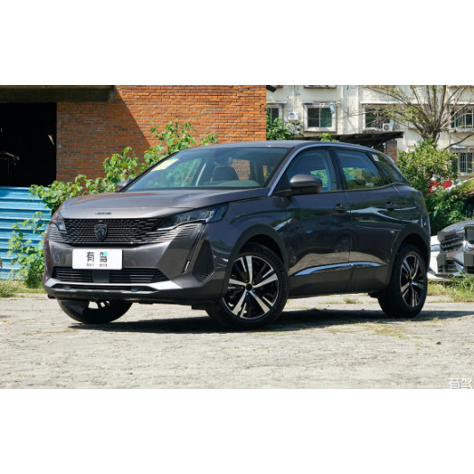 适用标致4008P8XR外观件图片