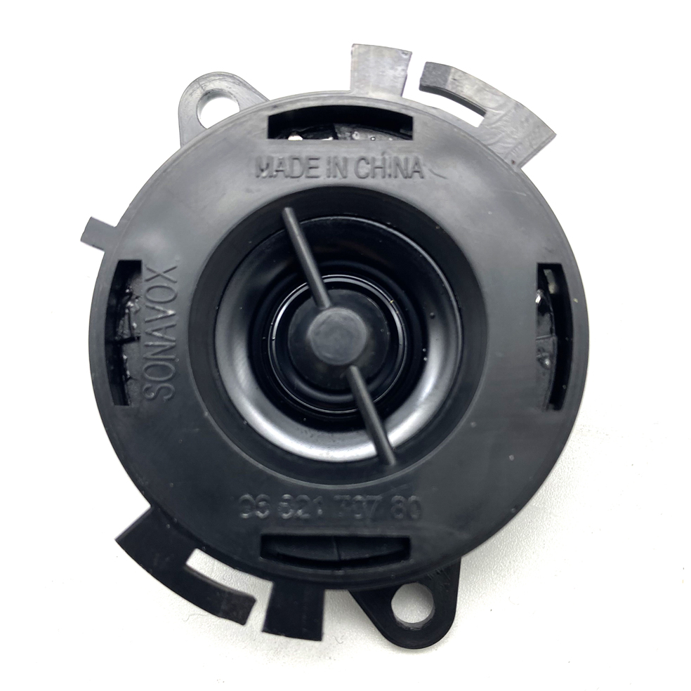 适配标致307 308 408 207世嘉爱丽舍 仪表台高音头 喇叭 小扬声器