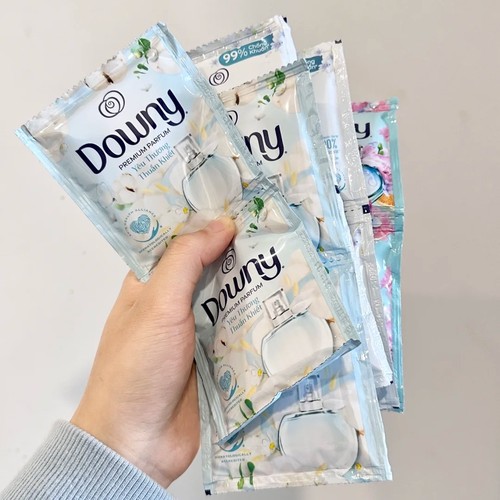 Downy/当妮越南防静电柔顺剂