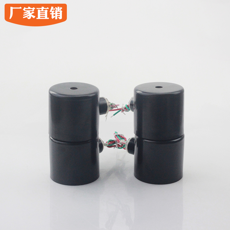 徽正2L-/2W-500-50 DN50蒸汽电磁阀线圈+铁壳220V DC24V G2″ 2寸