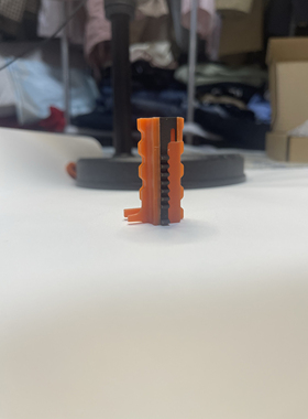 疯子工业 天梯 乐辉雷罚金天梯轻量化注塑带回趟