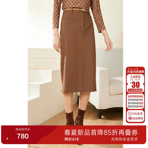 经典百搭包裙，凸显女性身材曲线