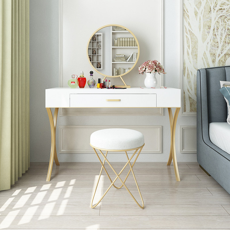 Customized Dressers combination suit mirror Mini dresser modern dresser Makeup stool Assemble customizedin the Residential furniture , Tables , Dressing/Desk  category - from Buy2taobao.com to provide professional Taobao agent buy service