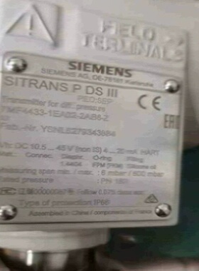 7ML5201-0EB0/7mf4433-1bA10-1Ac6/7MB1943-3BB47全新西门子