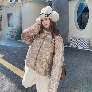 数据款 大量有货 BULING 亮晶晶90羽绒服2C002 A739 P290 K439图片