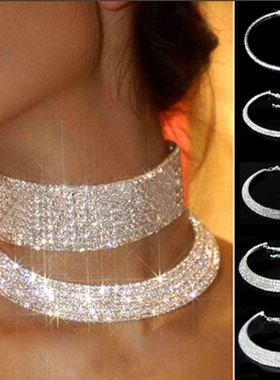 项链锁骨链项圈CHCKLACE