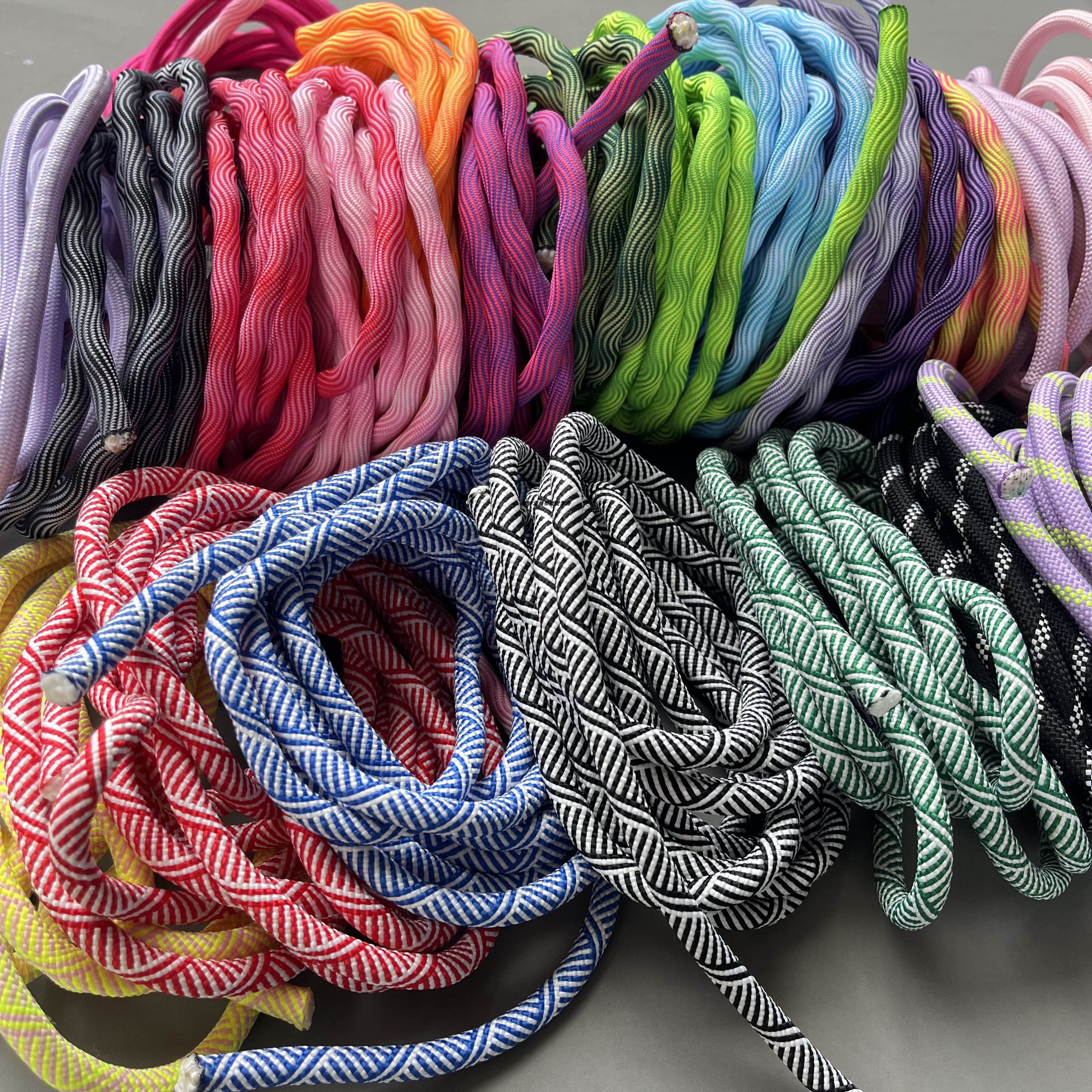 8mm扭扭绳登山绳手工diy包带