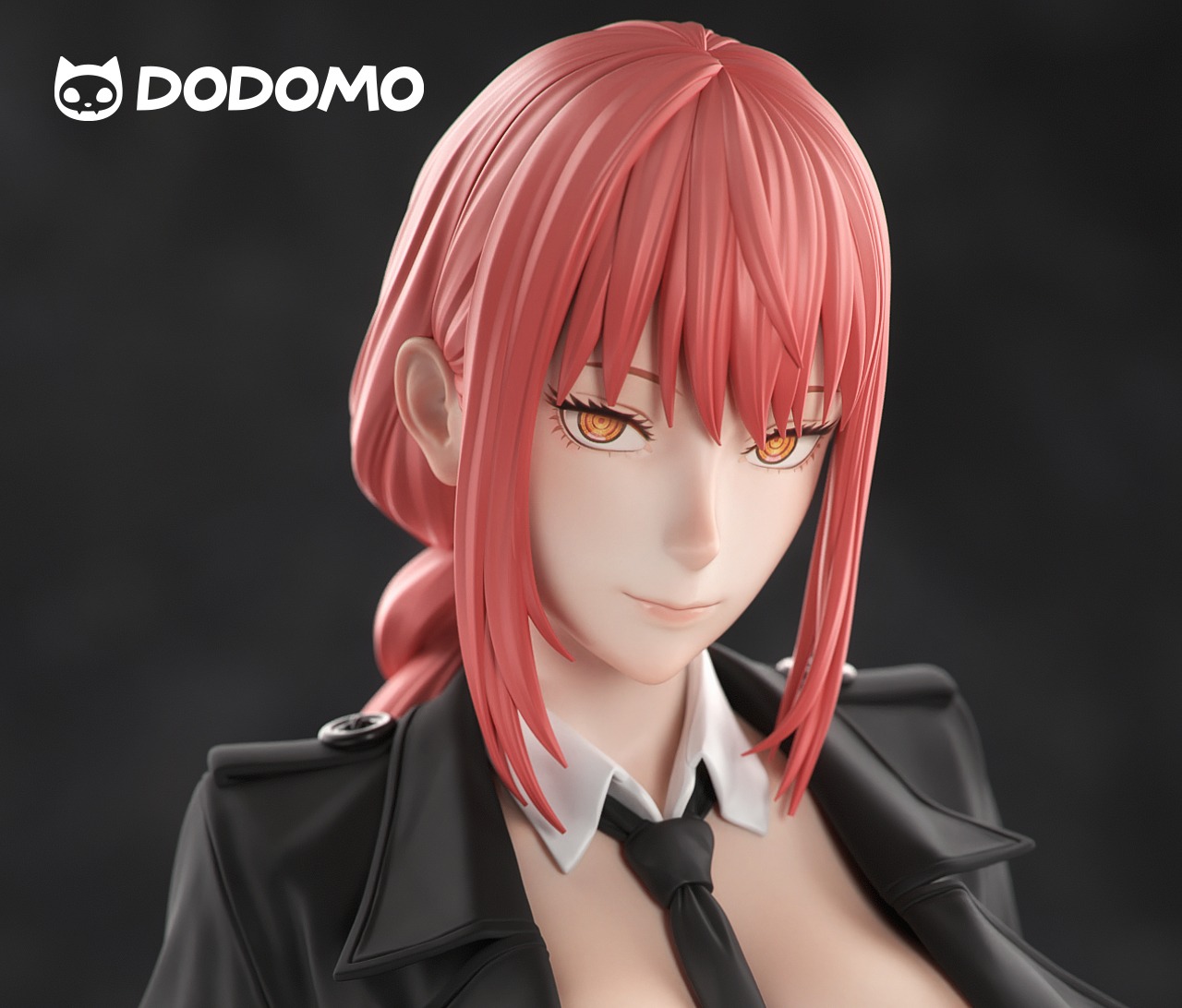 预售 Dodomo Studio玛奇玛 1/6限量 GK雕像