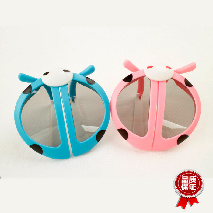 Lunettes 3D LEOLOOK3D - Ref 1238709 Image 1