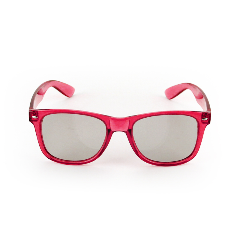 Lunettes 3D - Ref 1238720 Image 1