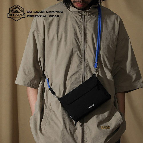 OCEGEAR防盗刷斜挎小包