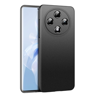 【超薄裸感】毅美适用opporeno13手机壳reno12pro新款oppo磁吸男外壳镜头全包保护套opopreno后壳poopreno