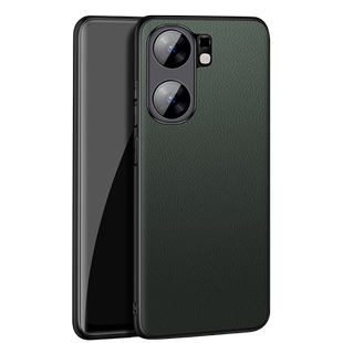 【高端真皮】毅美适用iQOONeo10手机壳neo9Pro新款9spro+十保护套外壳vivoiqooneo8爱酷系列iqoo加iqoon10的s