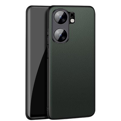 【高端真皮】毅美适用iQOONeo10手机壳neo9Pro新款9spro+十保护套外壳vivoiqooneo8爱酷系列iqoo加iqoon10的s