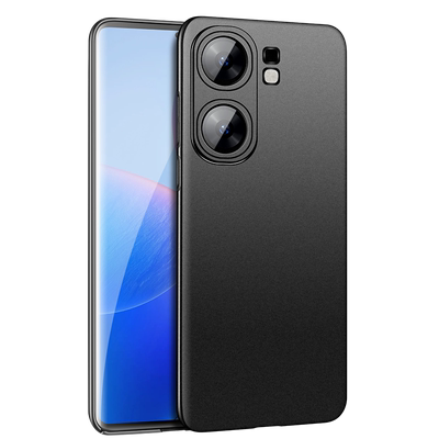 【超薄裸感】毅美适用iQOONeo10手机壳neo9Pro磨砂轻薄9spro+十新款vivoiqooneo8磁吸iQOO外壳套男款爱酷iq00