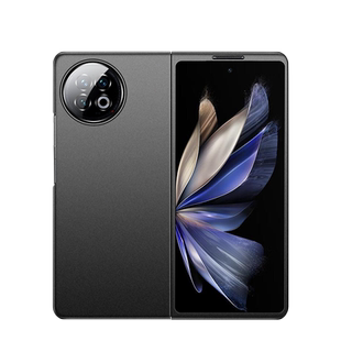 【超薄磁吸】毅美适用荣耀magicv2手机壳magicvs2专用vs2折叠屏v2单后壳magic华为外壳保护套新款背壳新机壳