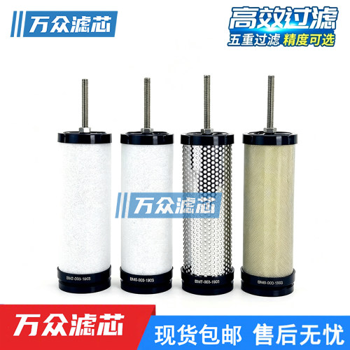 激光切割精密过滤器滤芯BM9-002/13  BM5-003-1903 BM9-003-1903