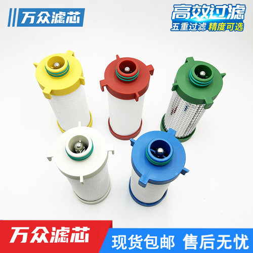 CJ020CTA激光切割精密过滤器滤芯