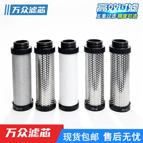 制氧机制氮机激光切割精密滤芯