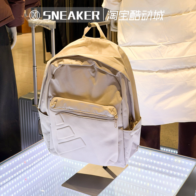Adidas阿迪达斯男女包运动休闲学生书包大包双肩背包KC9891JY1001