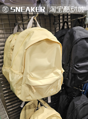 adidas阿迪达斯男女包运动大容量学生书包双肩背包 KC0267 JL8347