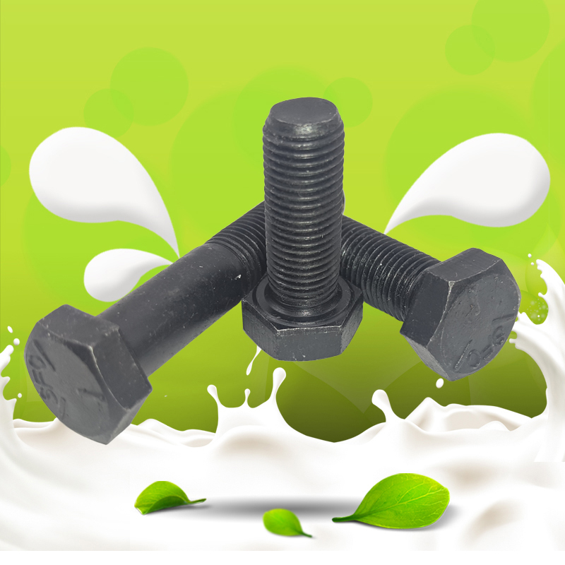 8.8级英制细牙外六角螺栓美制细牙外流螺丝幼牙发黑 3/8-24系列|msdalam kategori perkakasan/alat, fastener, bolt - dari Buy2taobao.com untuk memberikan perkhidmatan ejen Taobao profesional membeli