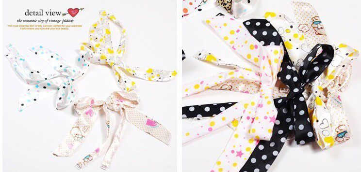 Bretelles pour lingerie - Ref 803462 Image 5