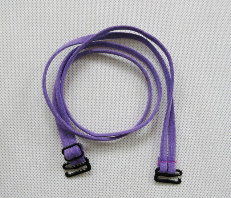 Bretelles pour lingerie - Ref 803408 Image 4